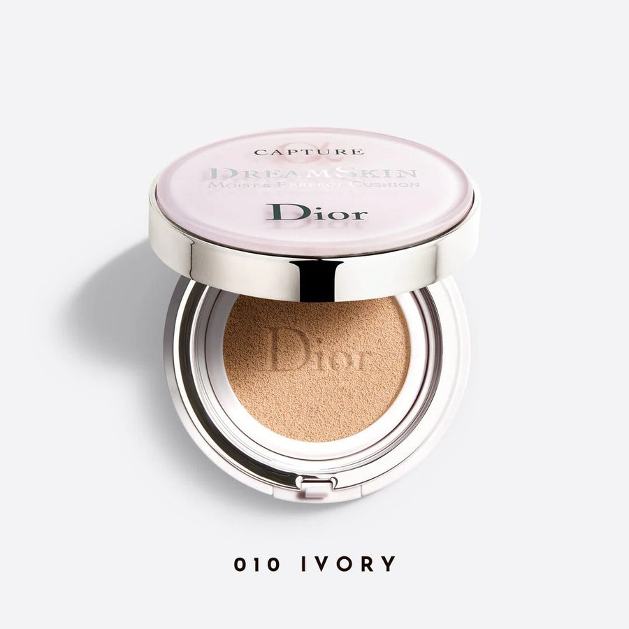 Phấn Nước Dior Capture Dreamskin Moist Perfect Cushion - Kallos Vietnam