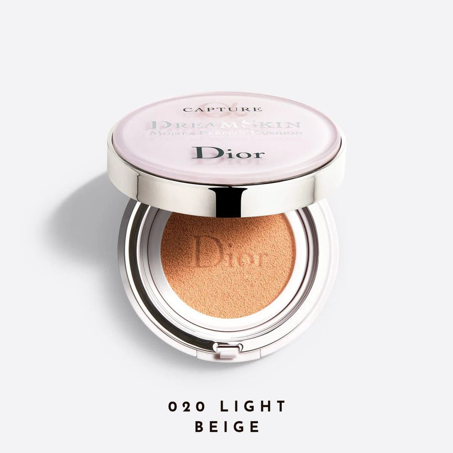 Phấn Nước Dior Capture Dreamskin Moist Perfect Cushion - Kallos Vietnam