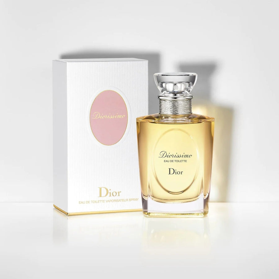 Nước Hoa Dior Diorissimo Eau de Toilette - Kallos Vietnam