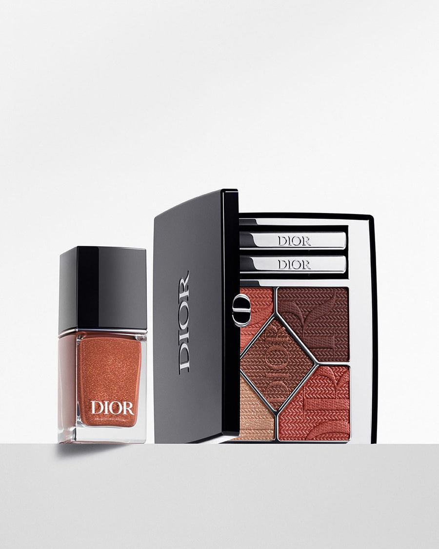 Phấn Mắt Dior Diorshow 5 Couleurs - Kallos Vietnam