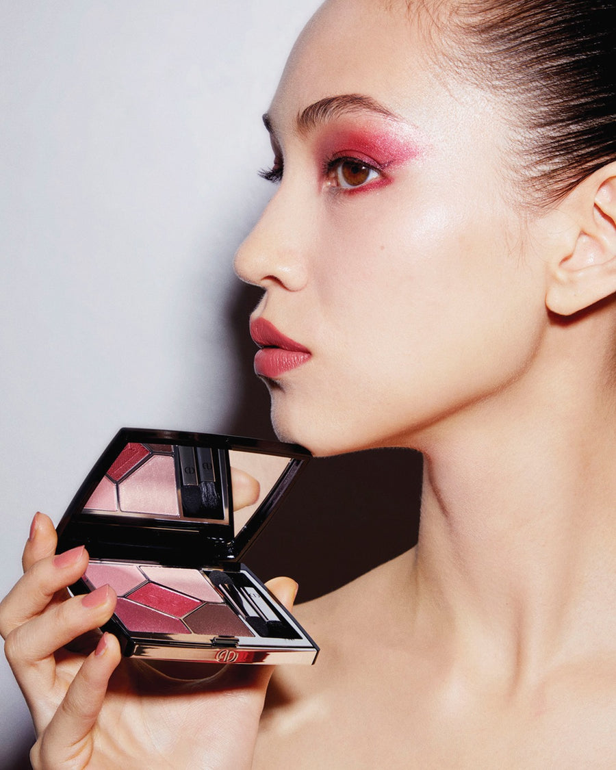 Phấn Mắt Dior Diorshow 5 Couleurs - Kallos Vietnam