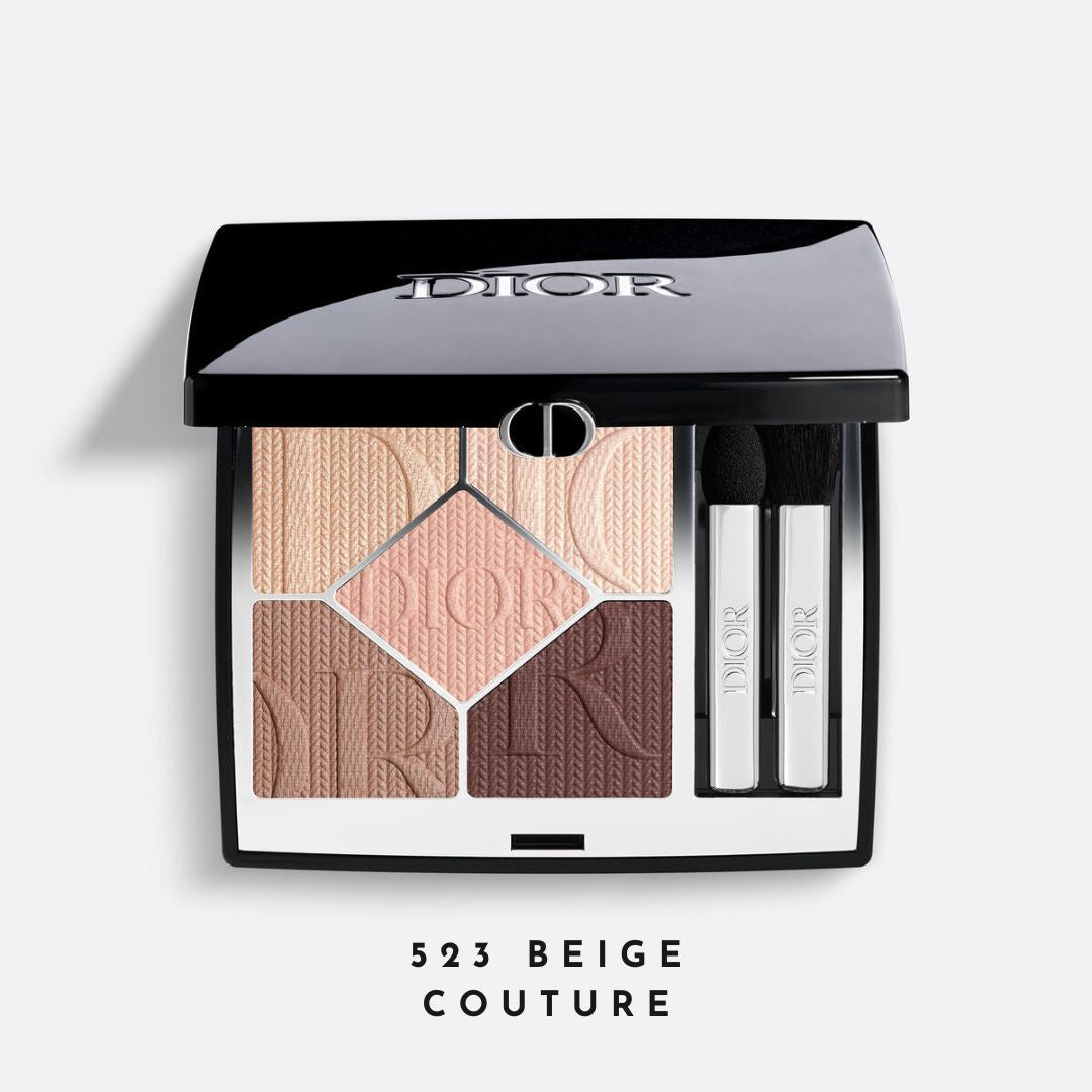 Phấn Mắt Dior Diorshow 5 Couleurs - Kallos Vietnam