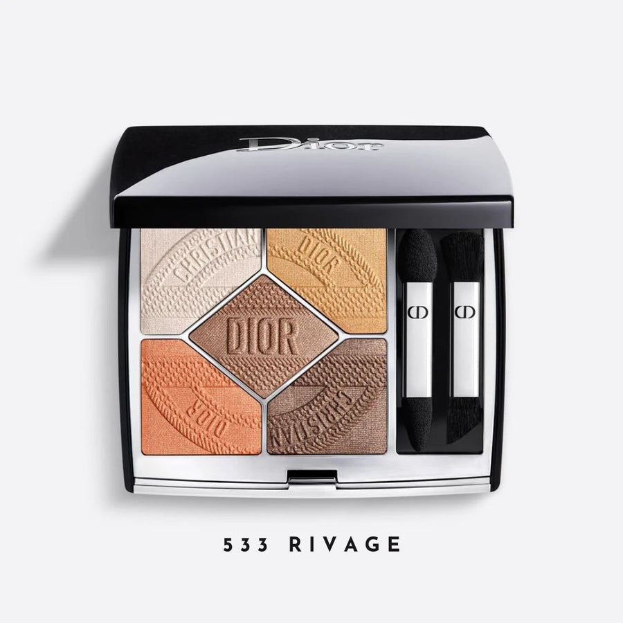 Phấn Mắt Dior Diorshow 5 Couleurs - Kallos Vietnam