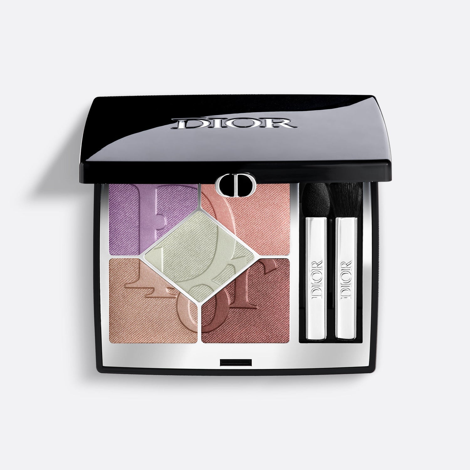 Phấn Mắt Dior Diorshow 5 Couleurs - 933 Pastel Glow – Kallos