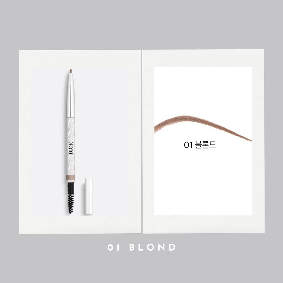 Chì Kẻ Mày Dior Diorshow Brow Styler - Kallos Vietnam