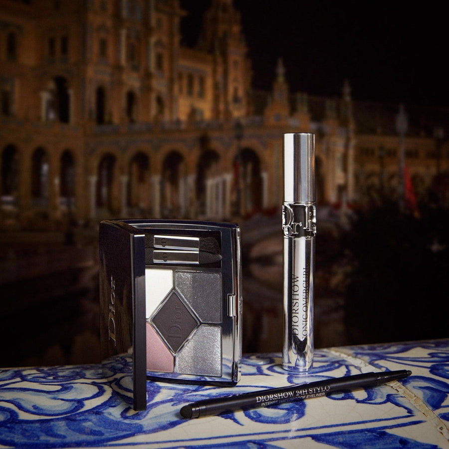 Mascara Dior Diorshow Iconic Overcurl - Kallos Vietnam