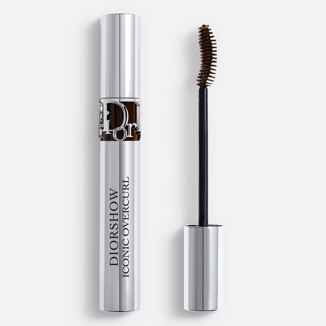 Mascara DIOR Diorshow Iconic Overcurl #694 Brown