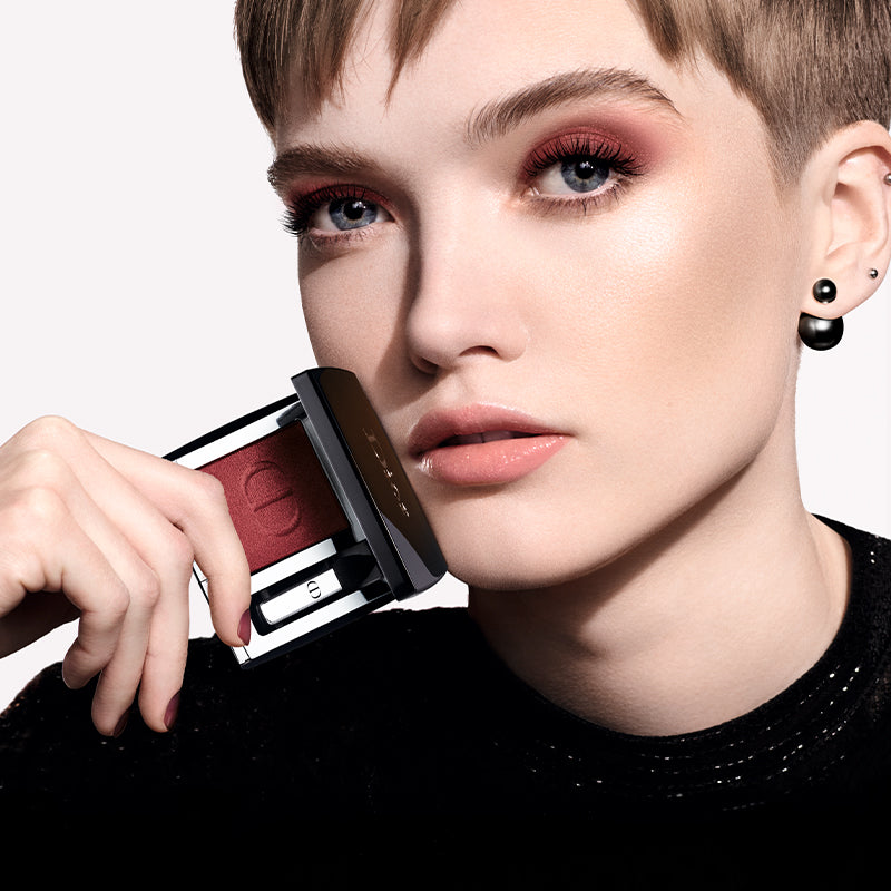 Chì Kẻ Mày Dior Diorshow Kabuki Brow Styler - Kallos Vietnam