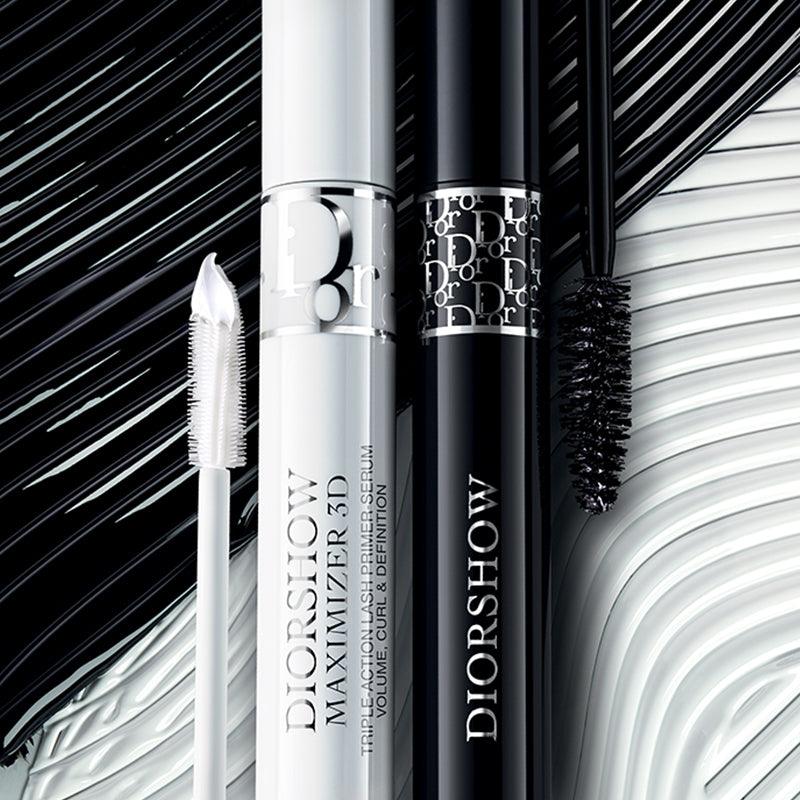 Mascara Dior Diorshow Maximizer 3D - Kallos Vietnam