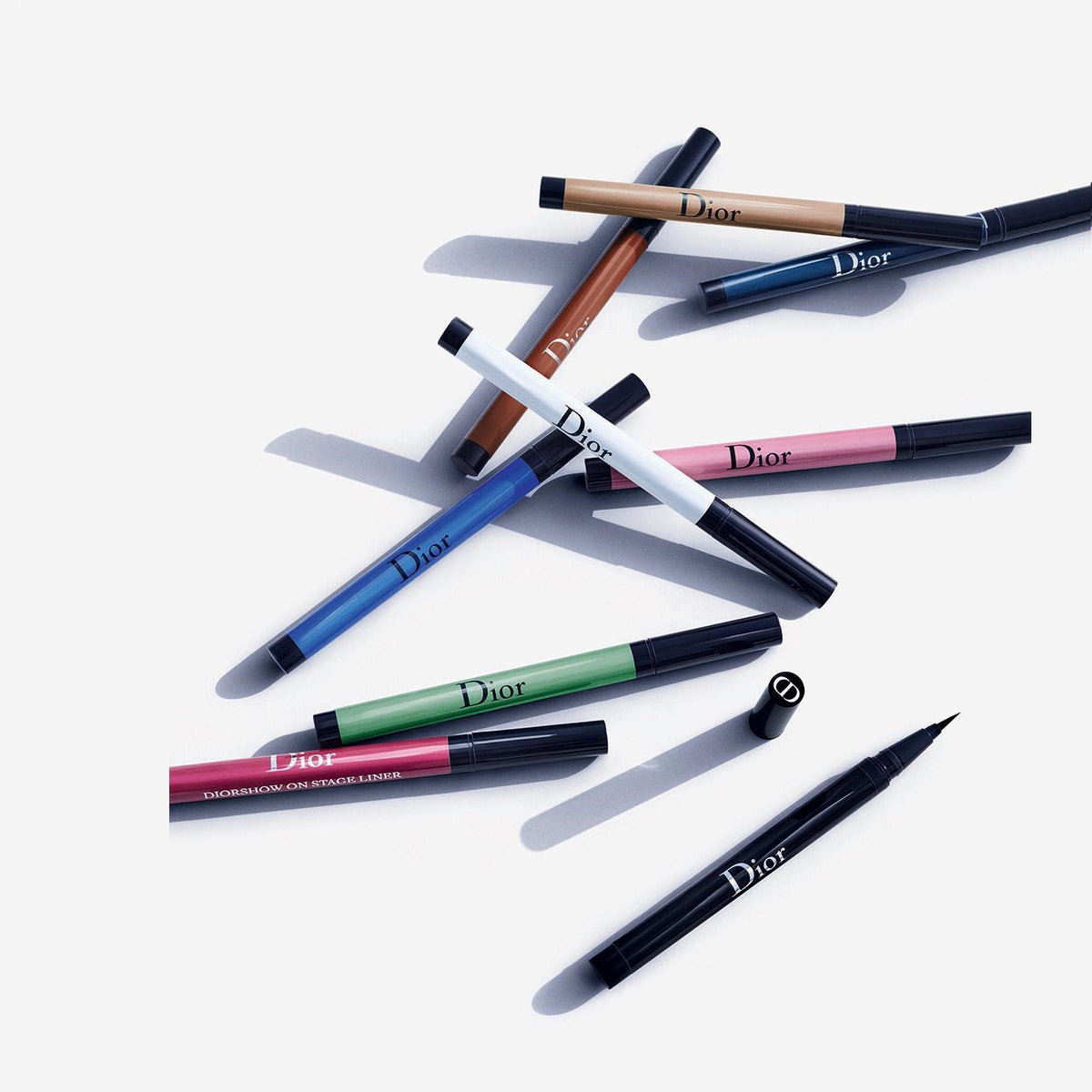 Bút Kẻ Mắt Dior Diorshow On Stage Liner - Kallos Vietnam