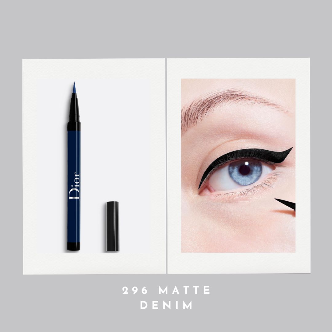 Bút Kẻ Mắt Dior Diorshow On Stage Liner - Kallos Vietnam