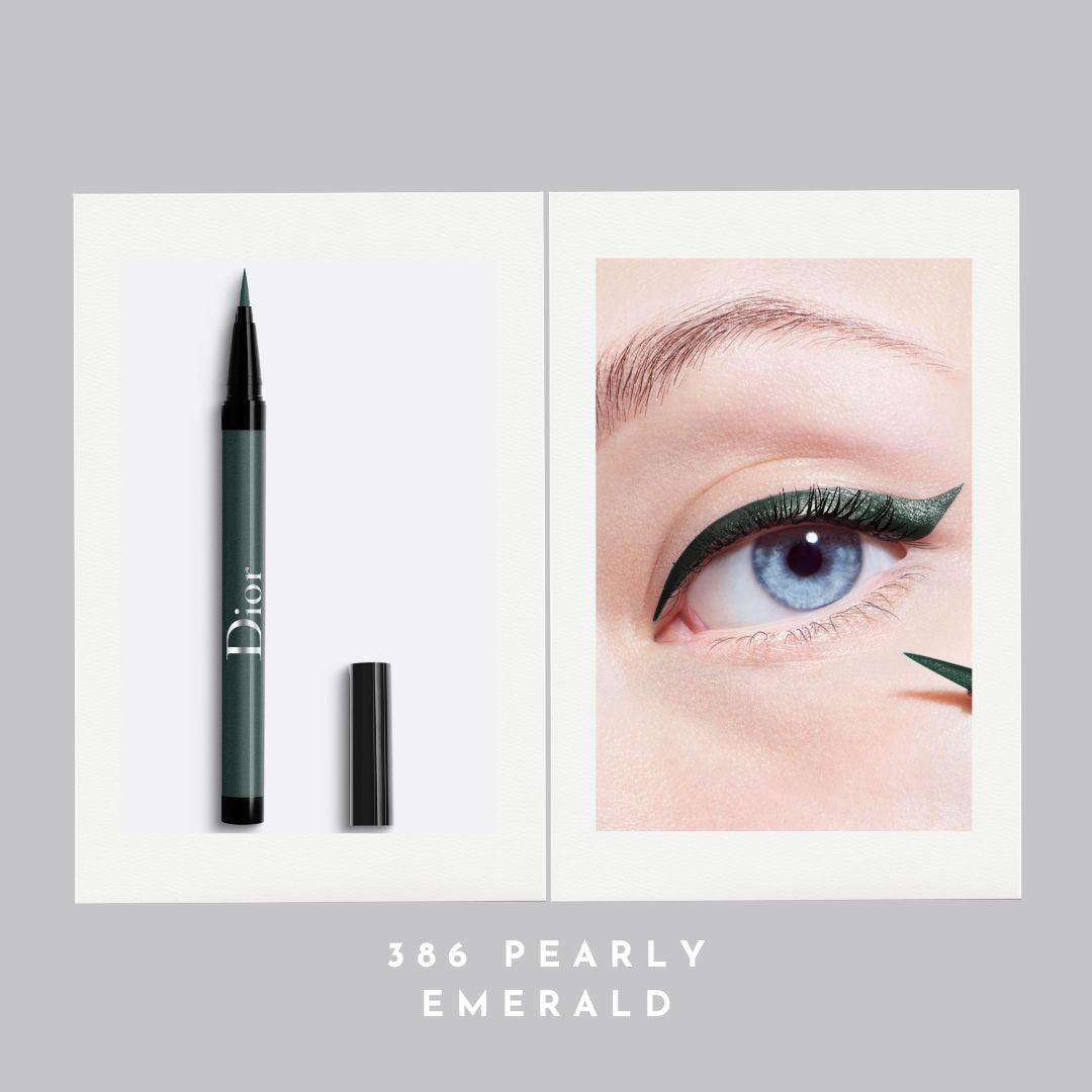 Bút Kẻ Mắt Dior Diorshow On Stage Liner - Kallos Vietnam