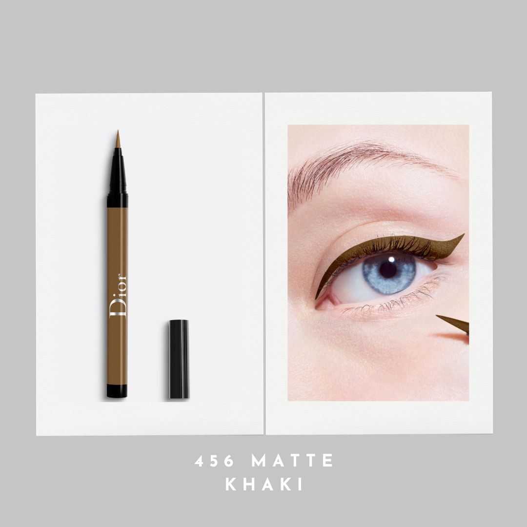 Bút Kẻ Mắt Dior Diorshow On Stage Liner - Kallos Vietnam