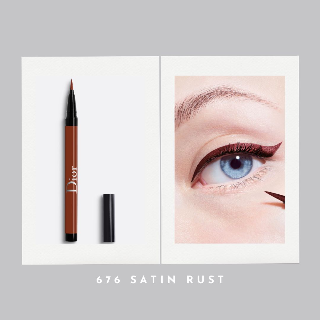 Bút Kẻ Mắt Dior Diorshow On Stage Liner – Kallos