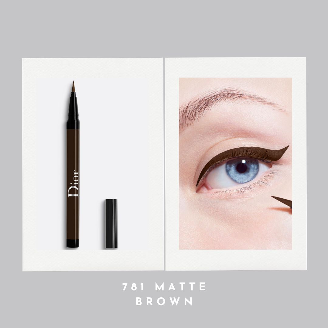 Bút Kẻ Mắt Dior Diorshow On Stage Liner - Kallos Vietnam