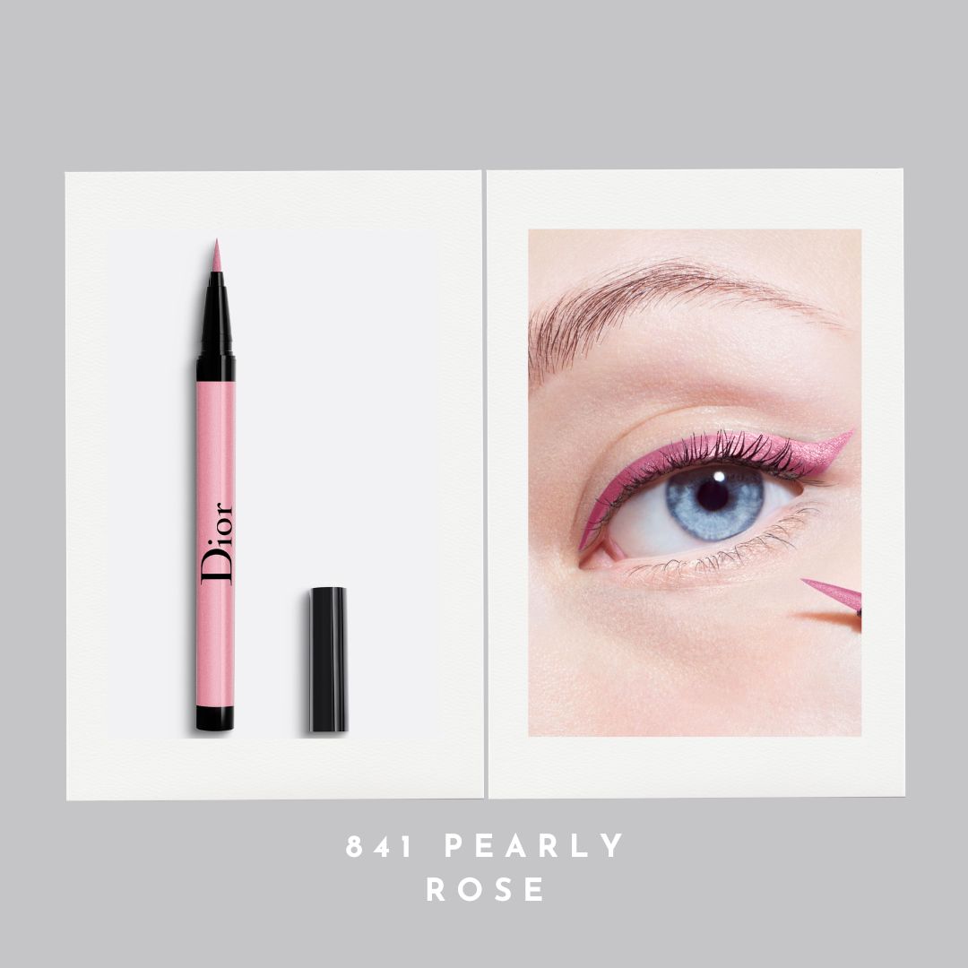 Bút Kẻ Mắt Dior Diorshow On Stage Liner - Kallos Vietnam