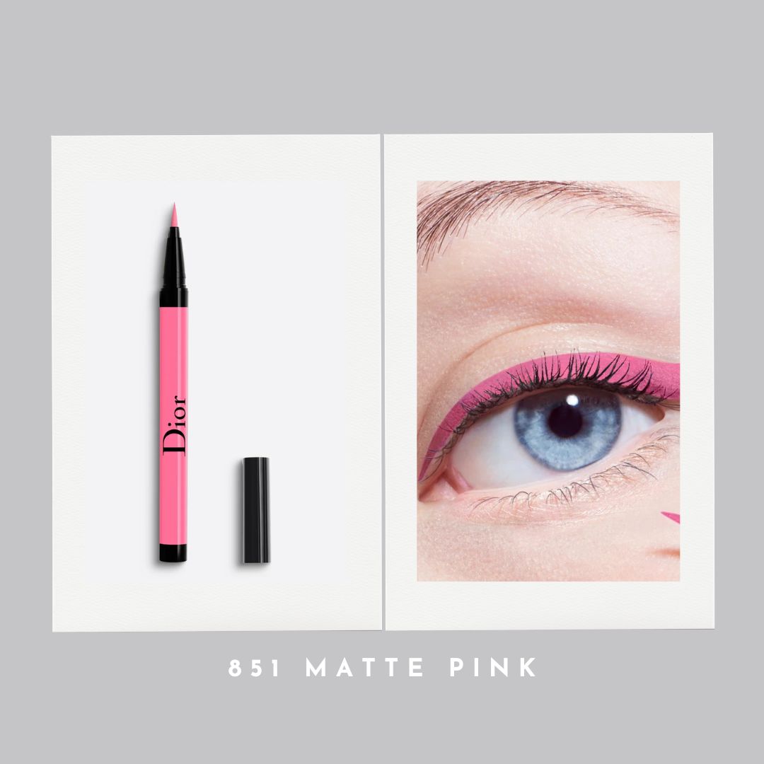 Bút Kẻ Mắt Dior Diorshow On Stage Liner - Kallos Vietnam