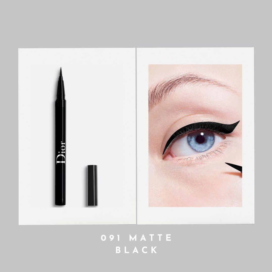 Bút Kẻ Mắt Dior Diorshow On Stage Liner - Kallos Vietnam