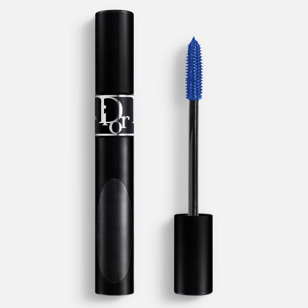 Mascara DIOR Diorshow Pump 'N' Volume #260 Blue