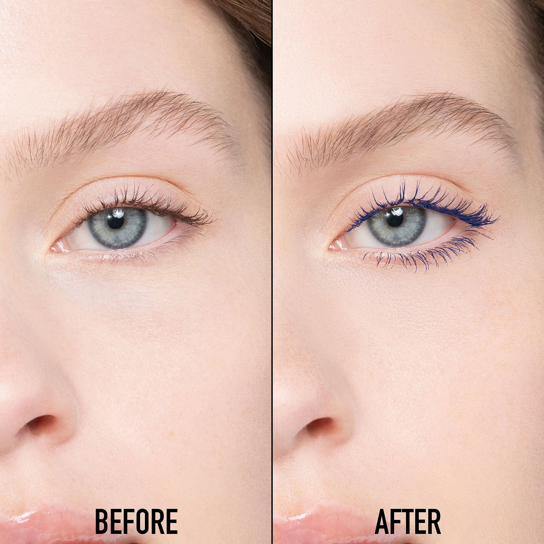 Mascara DIOR Diorshow Volume Mascara #288 Blue - Kallos Vietnam