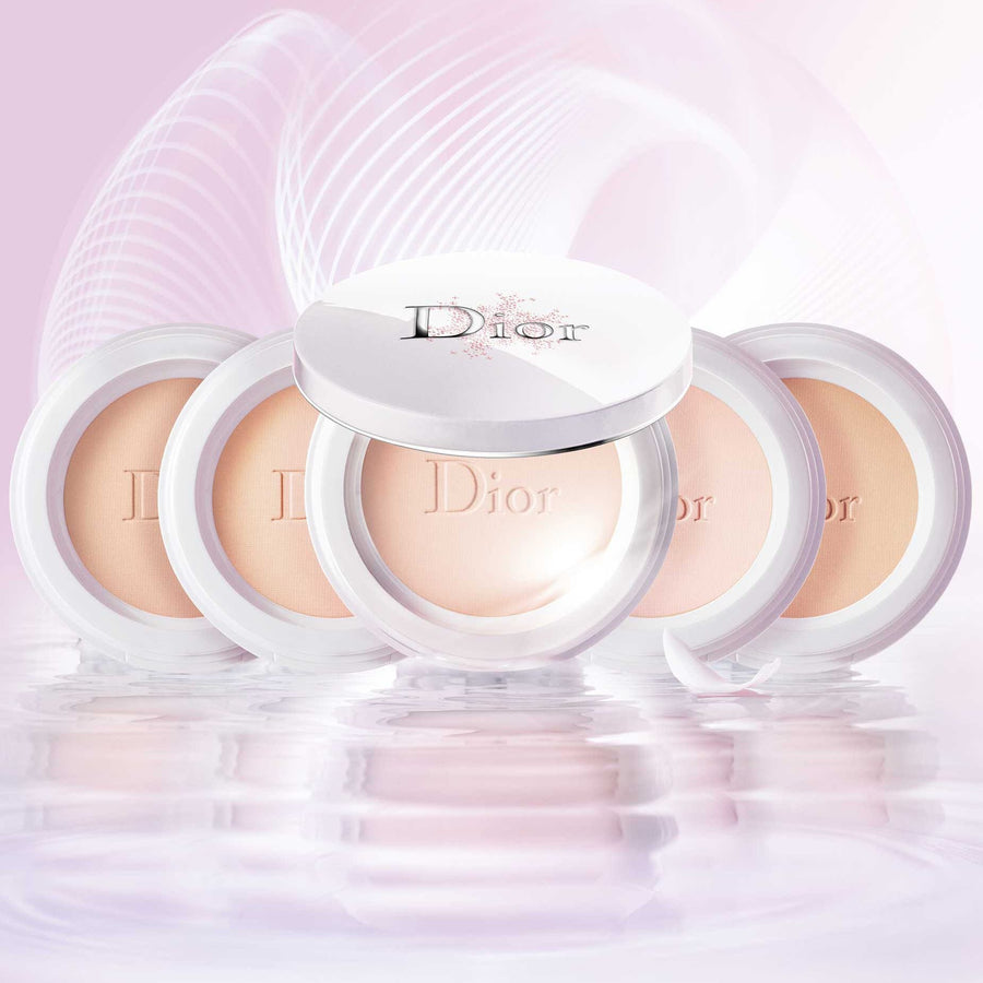 Kem Nền Dior Diorsnow Perfect Light Compact - Kallos Vietnam