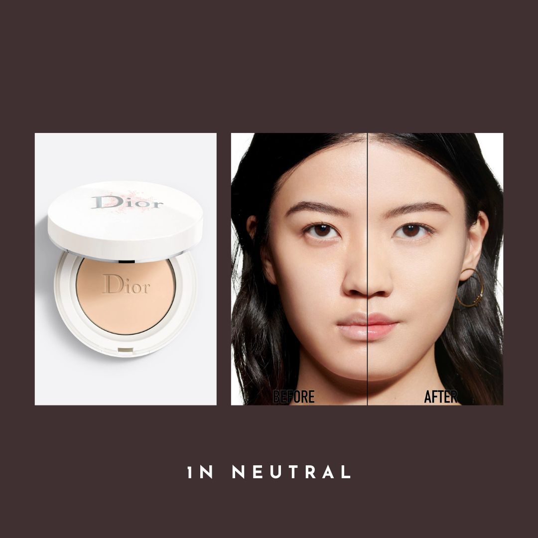 Kem Nền Dior Diorsnow Perfect Light Compact - Kallos Vietnam