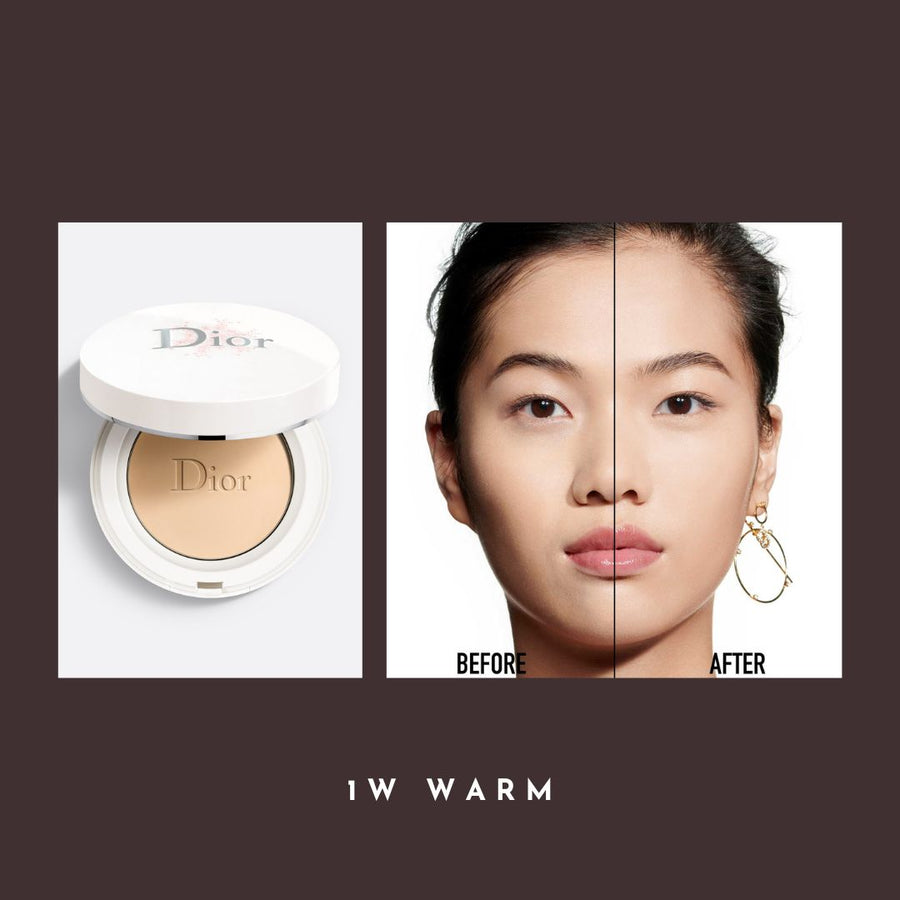 Kem Nền Dior Diorsnow Perfect Light Compact - Kallos Vietnam