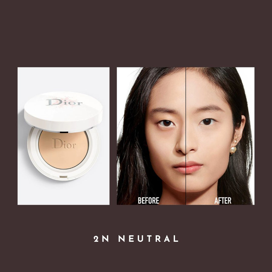 Kem Nền Dior Diorsnow Perfect Light Compact - Kallos Vietnam