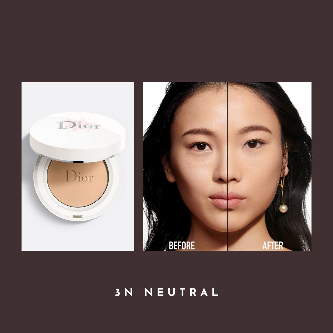 Kem Nền Dior Diorsnow Perfect Light Compact - Kallos Vietnam