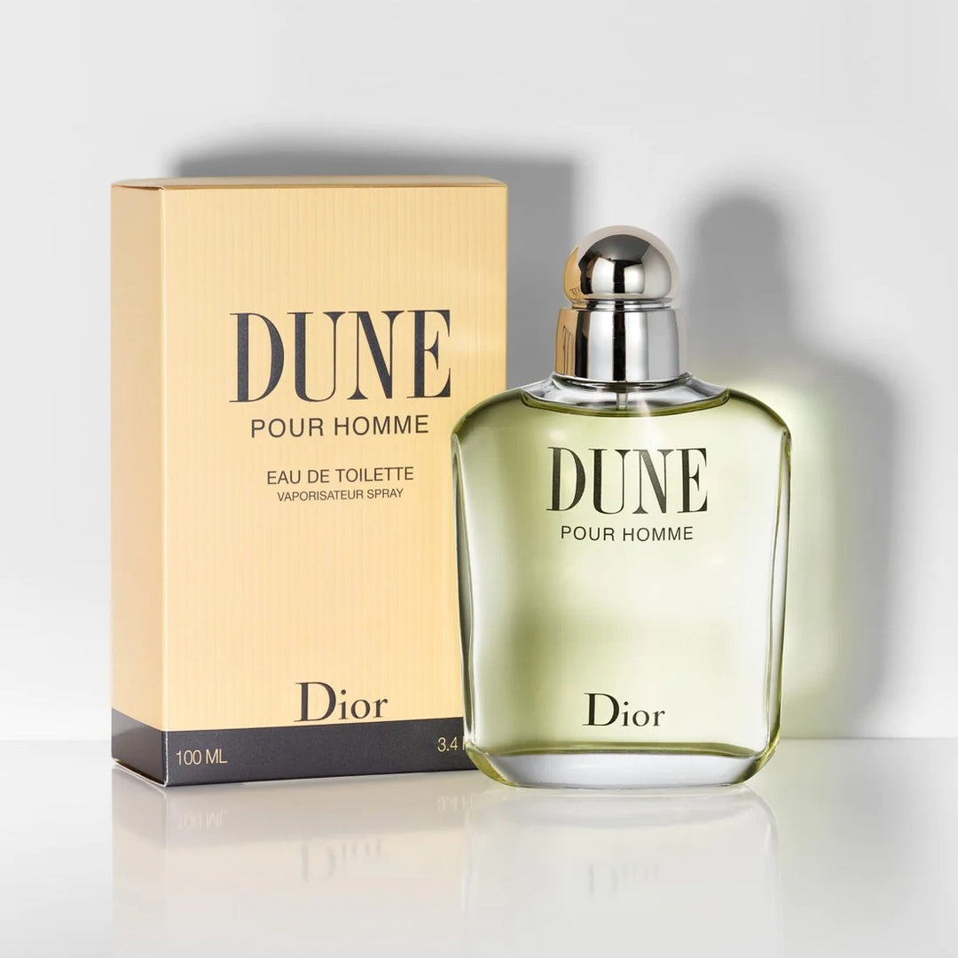 Nước Hoa Dior Dune Pour Homme Eau de Toilette