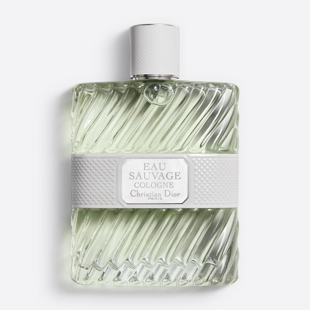 cologne sauvage