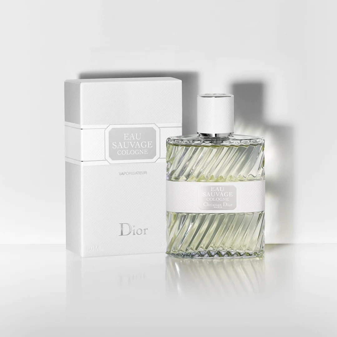 Nước Hoa Dior EAU Sauvage Cologne - Kallos Vietnam