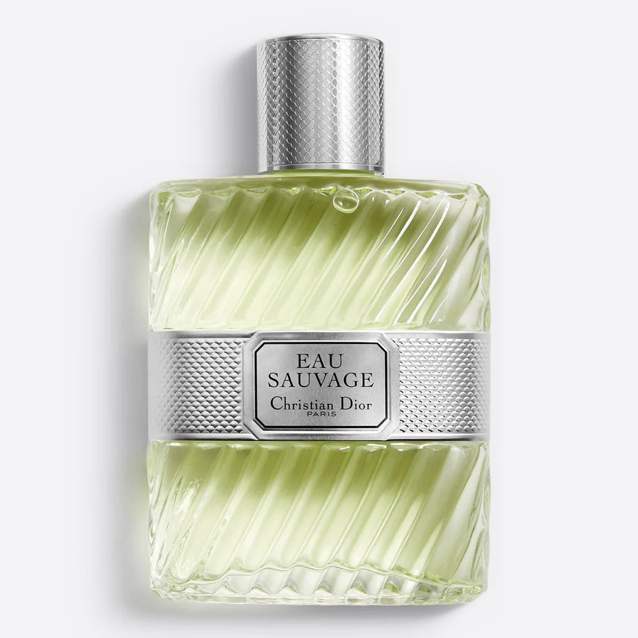 Nước Hoa Dior EAU Sauvage Eau De Toilette - Kallos Vietnam