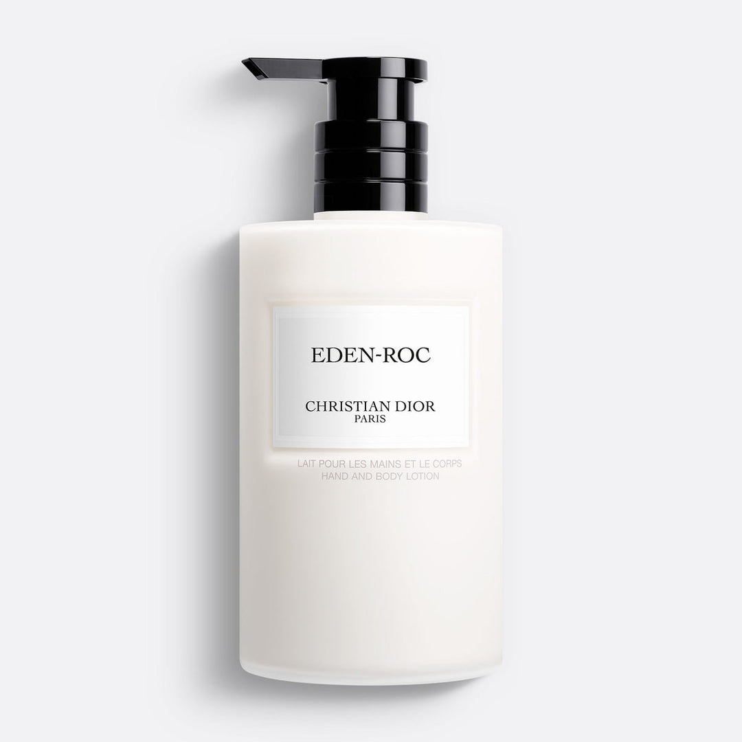Sữa Dưỡng Thể Dior Eden Roc Hand And Body Lotion