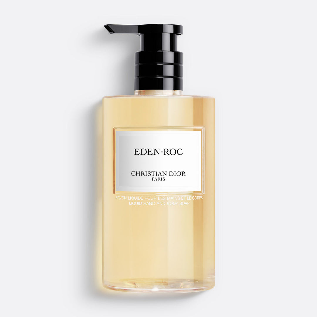 Nước Rửa Tay Dior Eden Roc Liquid Hand And Body Soap