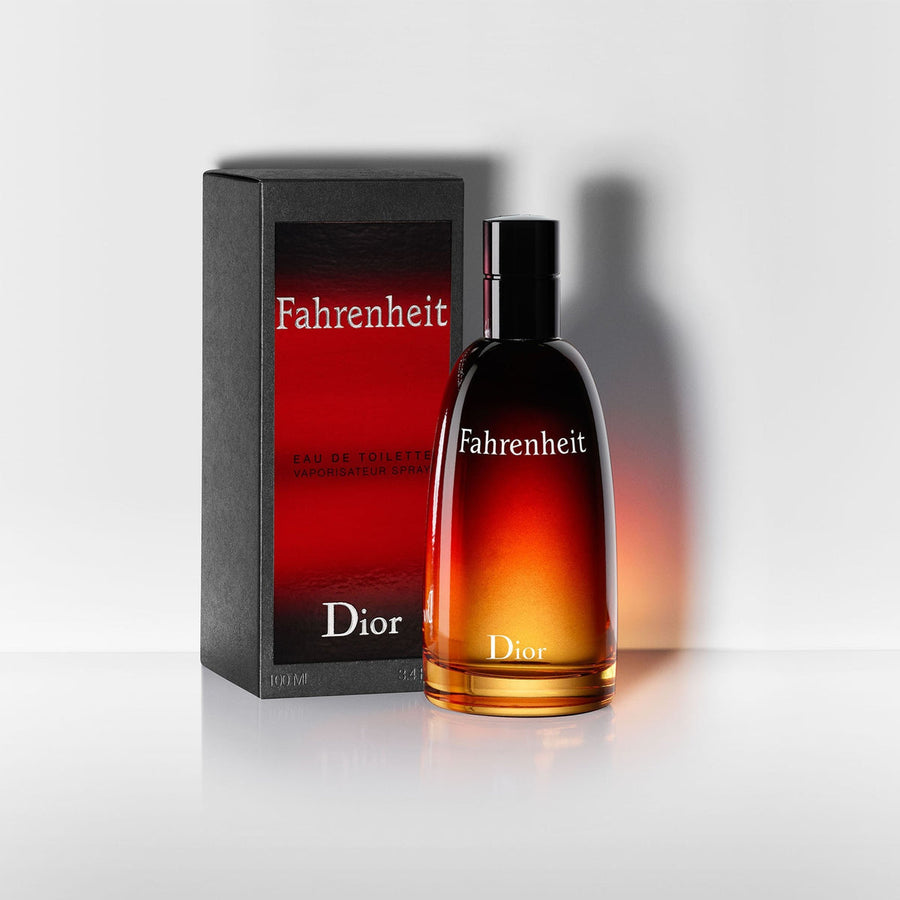 Nước Hoa Dior Fahrenheit Eau de Toilette - Kallos Vietnam