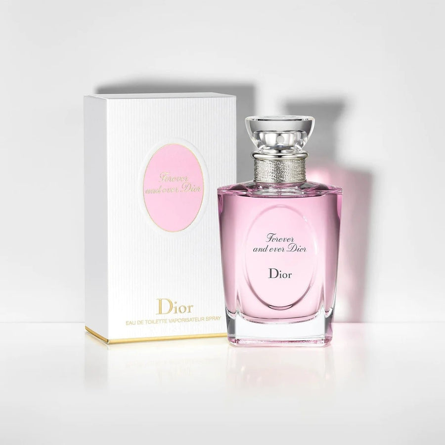 Nước Hoa Dior Forever And Ever Eau de Toilette - Kallos Vietnam