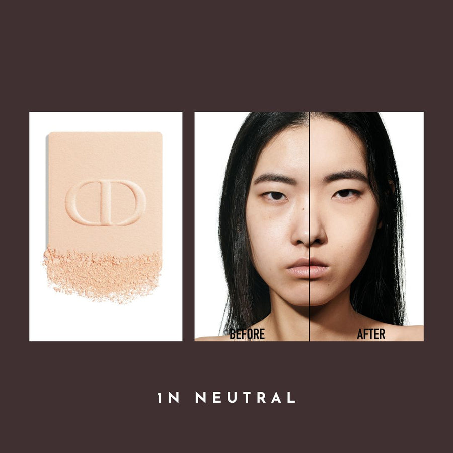 Kem Nền Dior Forever Compact Natural Velvet - Kallos Vietnam