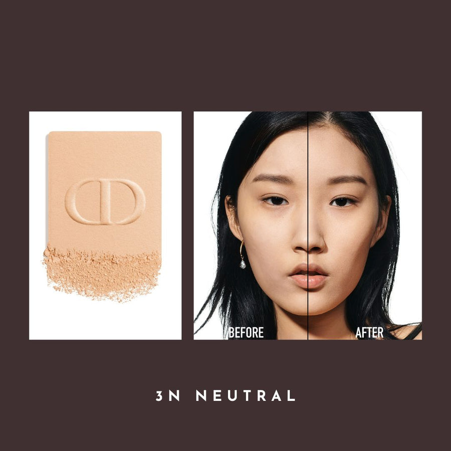 Kem Nền Dior Forever Compact Natural Velvet - Kallos Vietnam