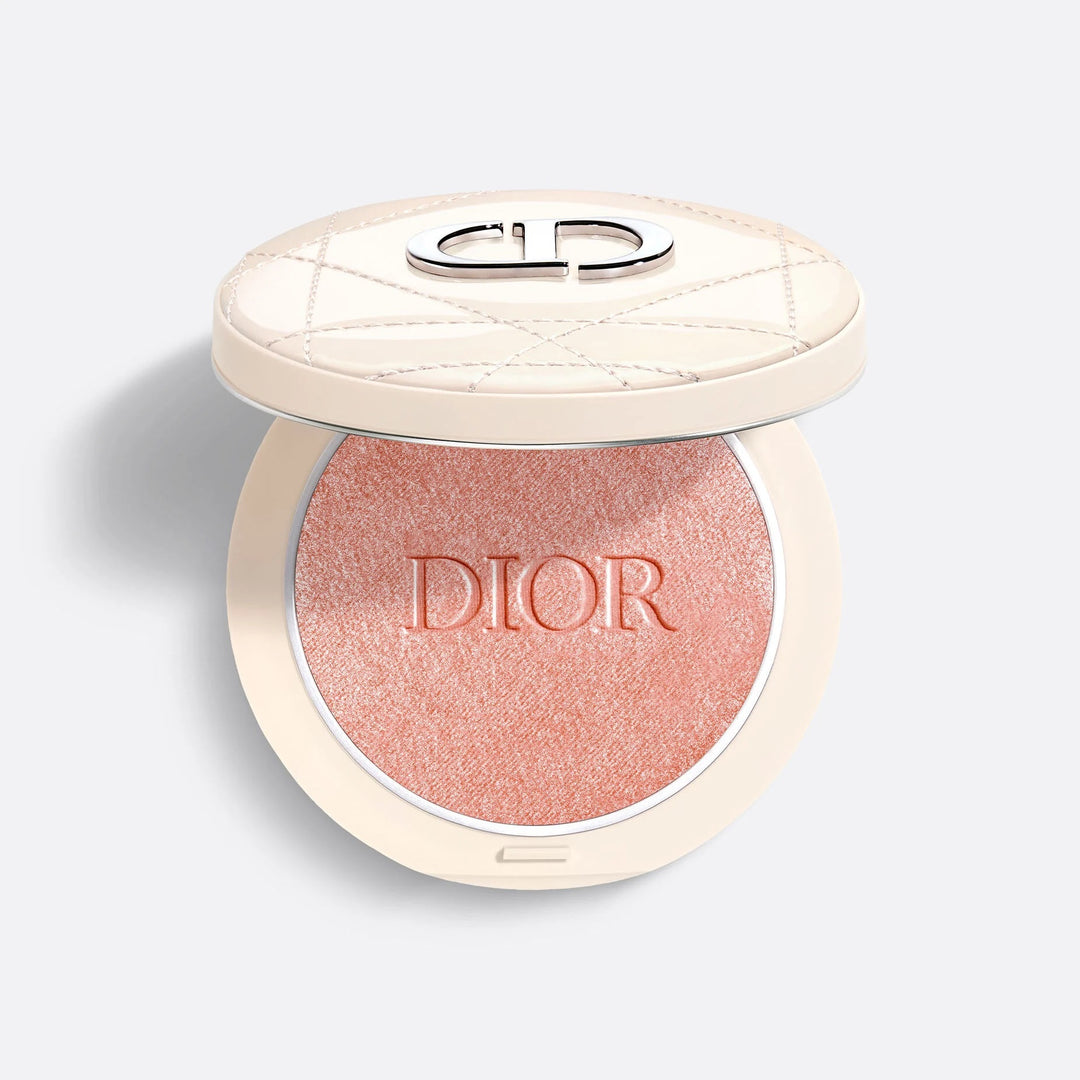 Phấn Bắt Sáng Dior Forever Couture Luminizer #06 Coral Glow