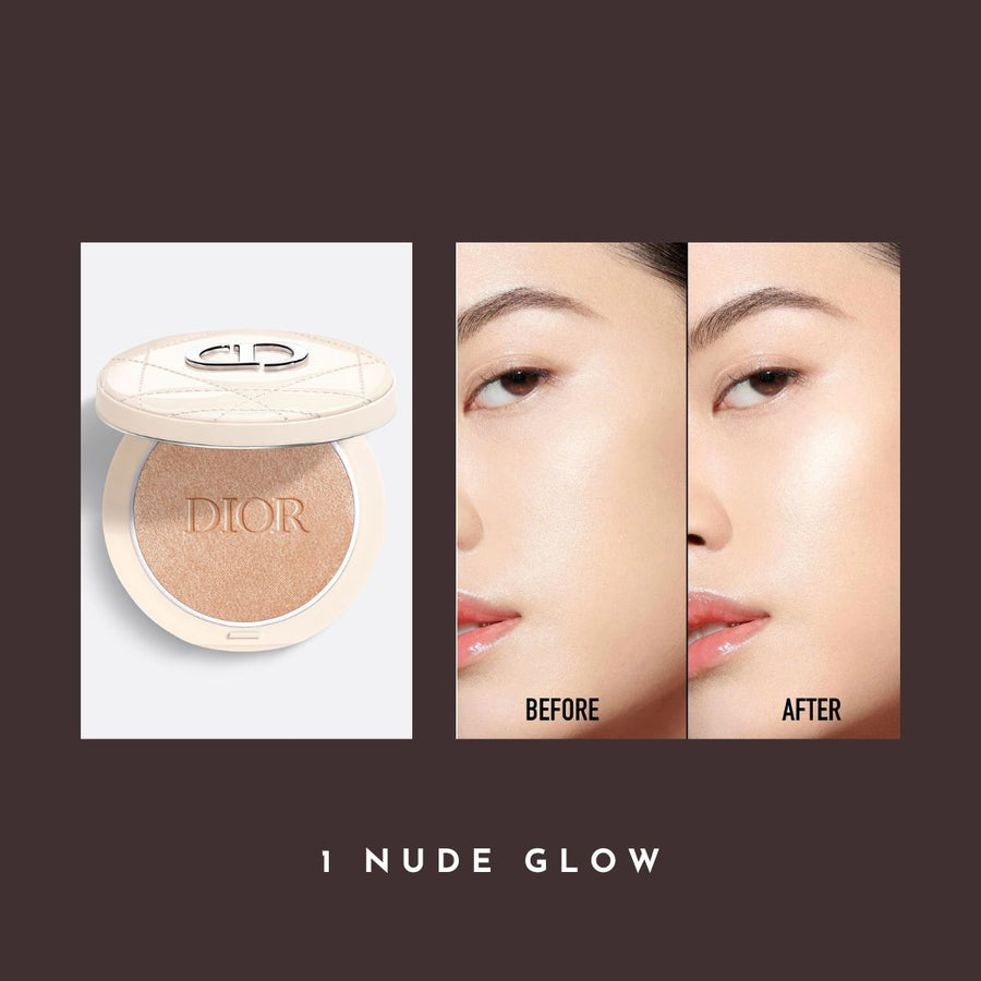 Phấn Bắt Sáng Dior Forever Couture Luminizer - Kallos Vietnam