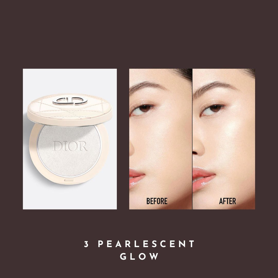 Phấn Bắt Sáng Dior Forever Couture Luminizer - Kallos Vietnam