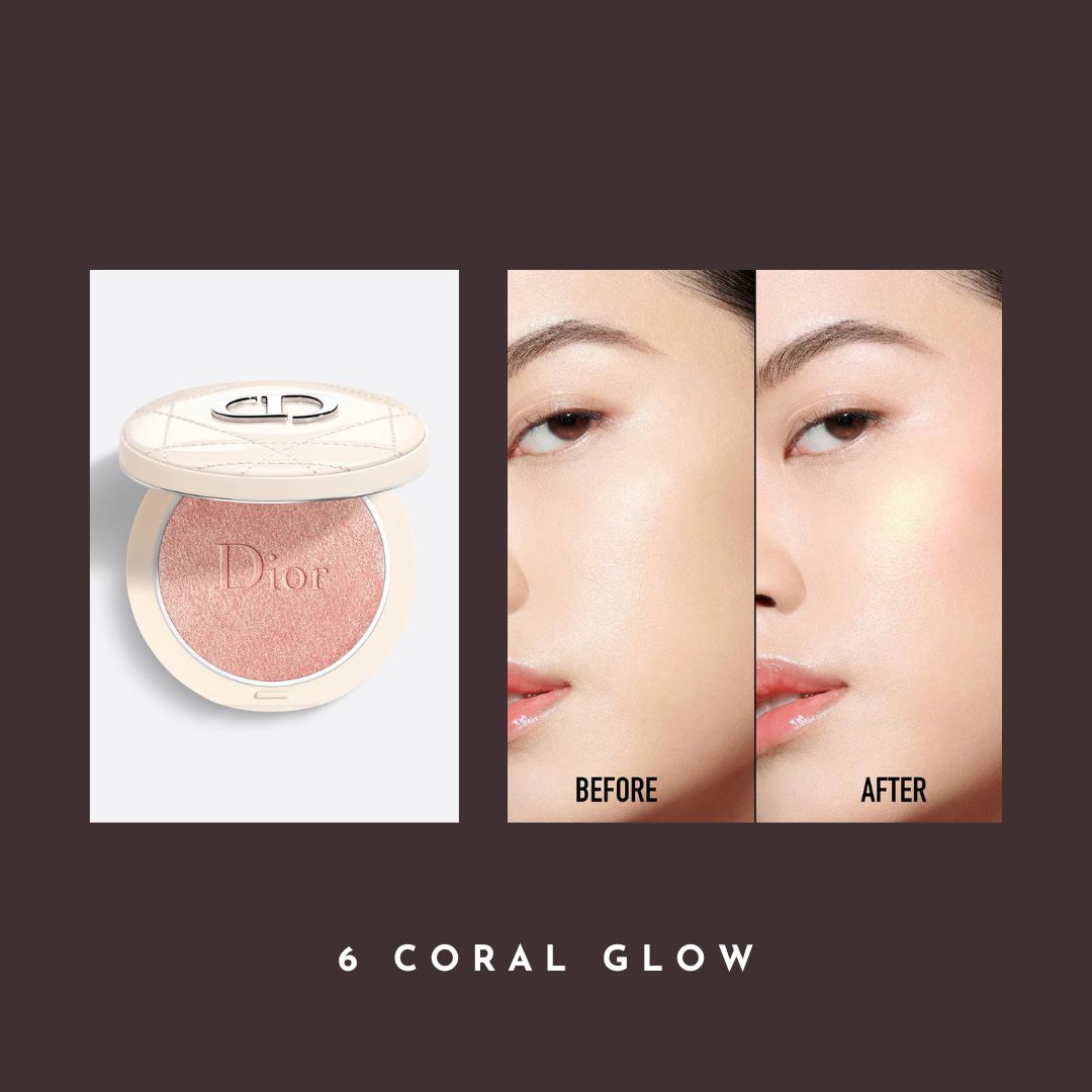 Phấn Bắt Sáng Dior Forever Couture Luminizer - Kallos Vietnam