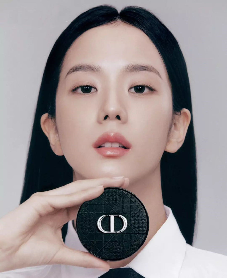 Phấn Nước Dior Forever Cushion Refill - Kallos Vietnam