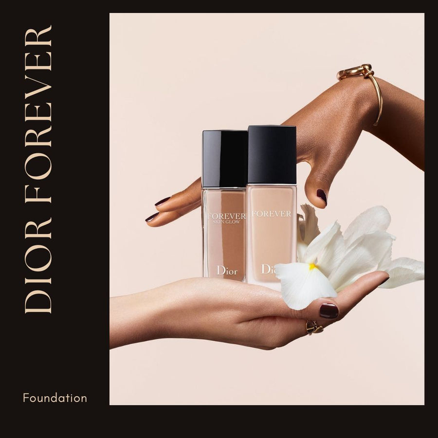 Kem Nền Dior Forever Foundation - Kallos Vietnam