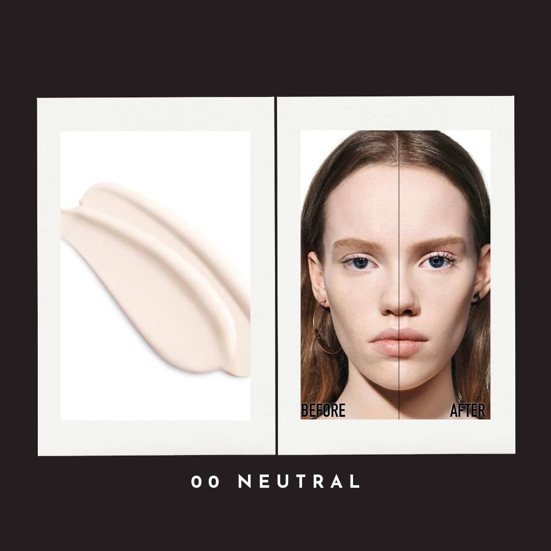 Kem Nền Dior Forever Foundation - Kallos Vietnam