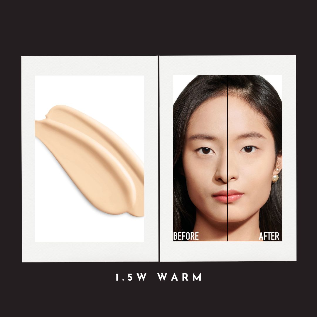 Kem Nền Dior Forever Foundation - Kallos Vietnam