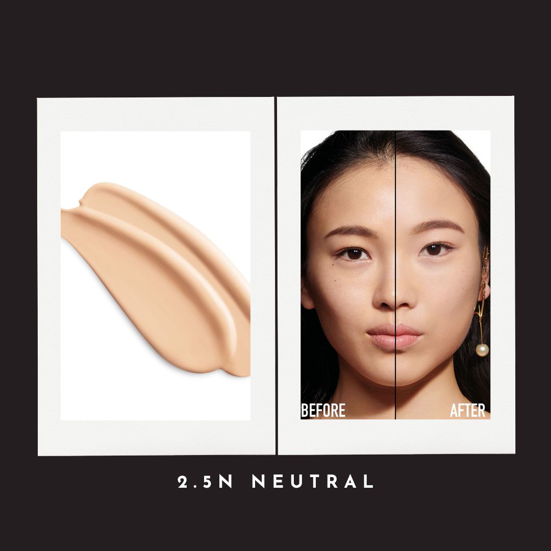 Kem Nền Dior Forever Foundation - Kallos Vietnam