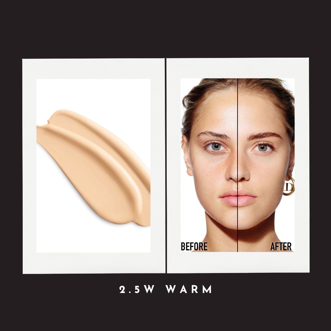 Kem Nền Dior Forever Foundation - Kallos Vietnam