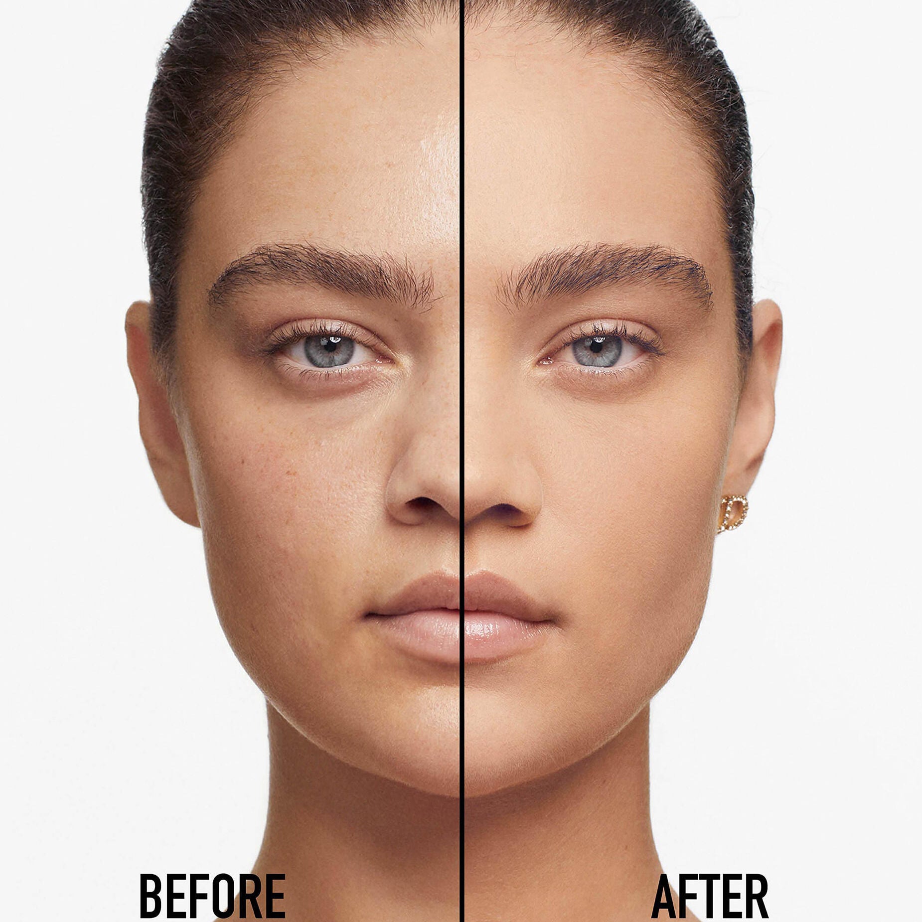 Kem Nền DIOR Forever Foundation #2W Warm - Kallos Vietnam